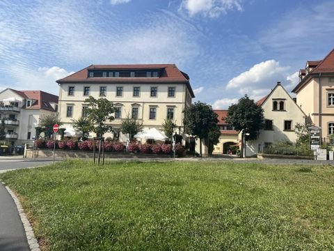 Dresden Büros, Büroräume, Büroflächen 