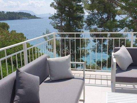 Korcula Häuser, Korcula Haus kaufen