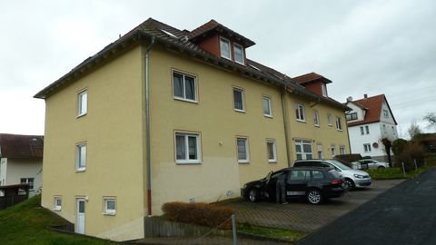 Bad Liebenstein Häuser, Bad Liebenstein Haus kaufen