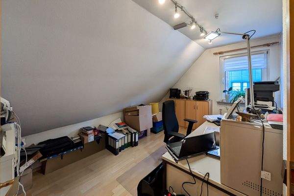 Arbeitszimmer