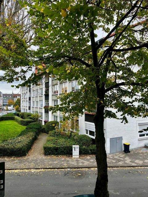 Düsseldorf Wohnungen, Düsseldorf Wohnung mieten