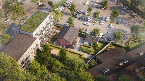 Hamburg Renditeobjekte, Mehrfamilienhäuser, Geschäftshäuser, Kapitalanlage