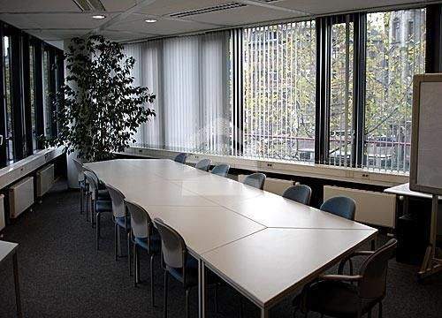 Besprechungsraum
