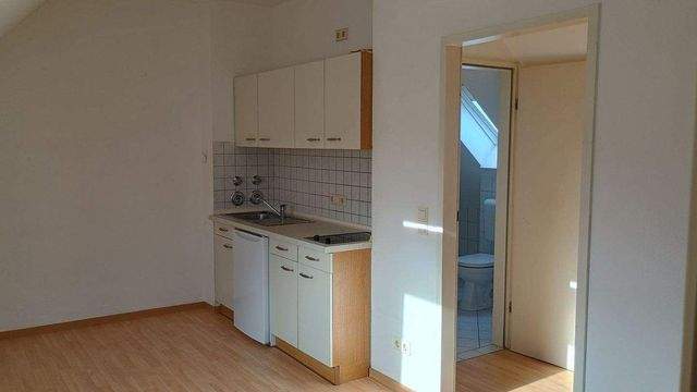OS-Hasbergen-Gaste, 1 Zi.-Wohnung mit Küchenzeile - Foto 1
