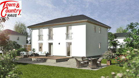 Hirschaid Häuser, Hirschaid Haus kaufen