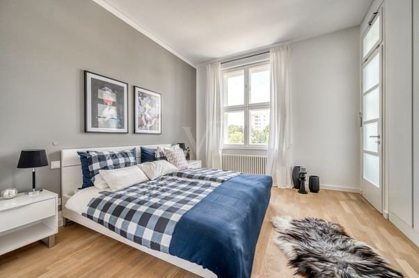 Musterwohnung
