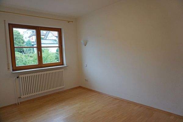 Kinderzimmer Obergeschoss