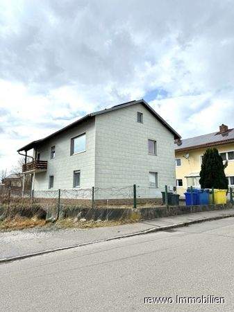 Burgkirchen an der Alz / Au Häuser, Burgkirchen an der Alz / Au Haus kaufen