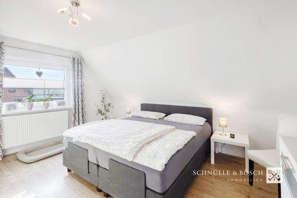 Hier sind ruhige Nächte garantiert