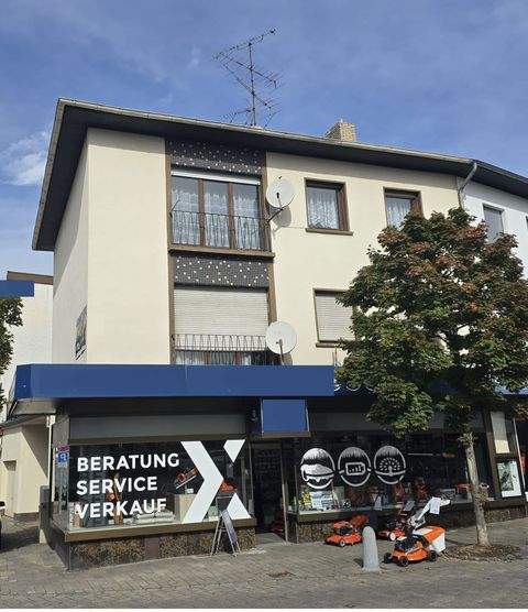 Höhr-Grenzhausen Renditeobjekte, Mehrfamilienhäuser, Geschäftshäuser, Kapitalanlage