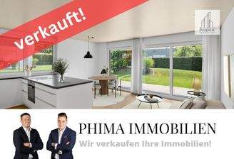 Wohn- und Essbereich