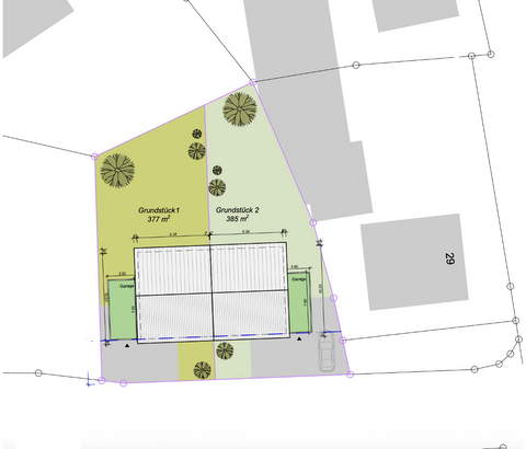 Ottersweier Grundstücke, Ottersweier Grundstück kaufen