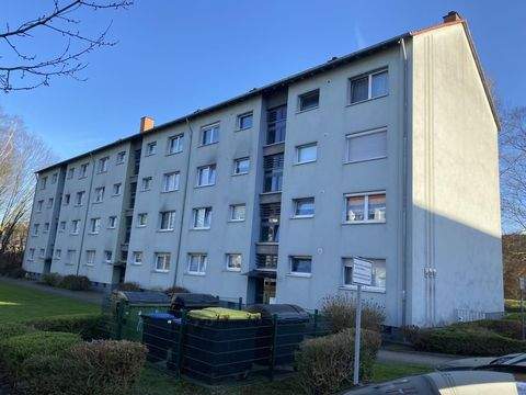 Gelsenkirchen Wohnungen, Gelsenkirchen Wohnung kaufen