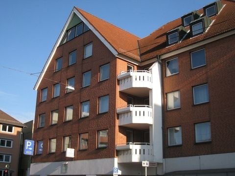 Hildesheim Büros, Büroräume, Büroflächen 