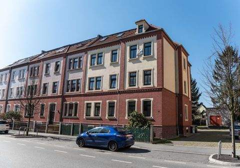 Zittau Wohnungen, Zittau Wohnung mieten