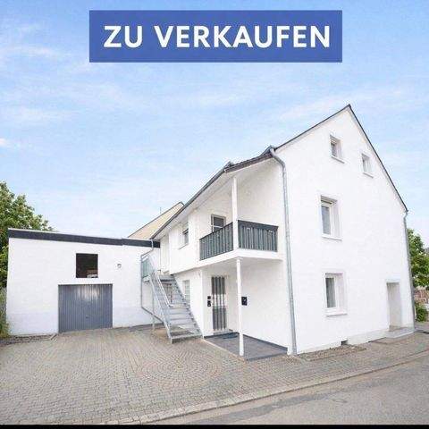 Kenn Renditeobjekte, Mehrfamilienhäuser, Geschäftshäuser, Kapitalanlage