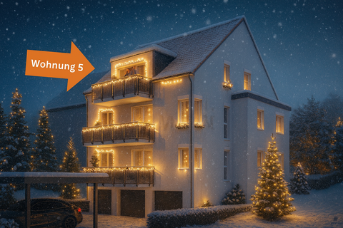 Schweinfurt Wohnungen, Schweinfurt Wohnung kaufen