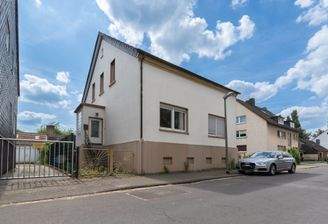 Aufstehende Substanz