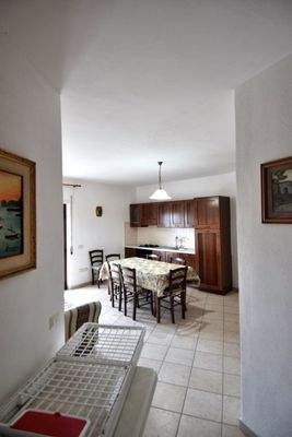 Küche / Wohnen / Korridor: 27.94 m2