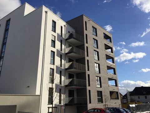 Gießen Wohnungen, Gießen Wohnung mieten