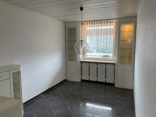 Essbereich ev weiteres Zimmer 