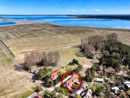 Blick aus der Vogelperspektive