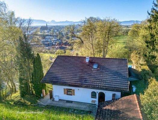 HP4-Einfamilienhaus-Oberndorf-Frühling