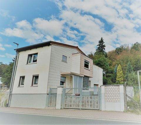 Eisenberg (Pfalz) Häuser, Eisenberg (Pfalz) Haus kaufen