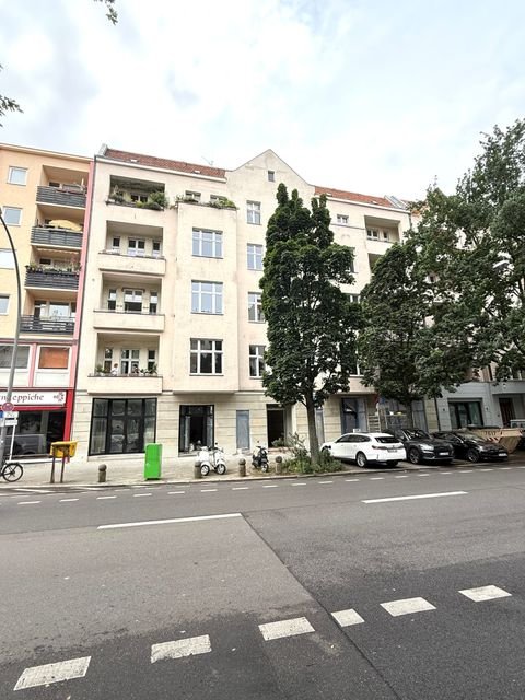 Berlin Büros, Büroräume, Büroflächen 
