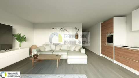 Mietingen Wohnungen, Mietingen Wohnung kaufen