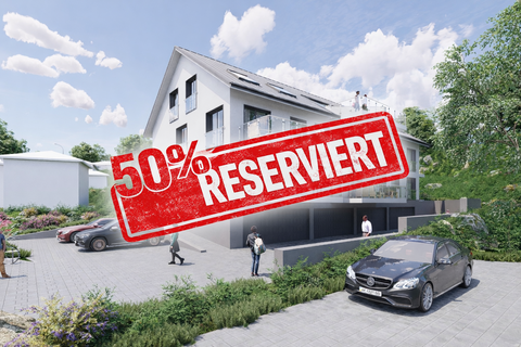 Bad Boll Wohnungen, Bad Boll Wohnung kaufen