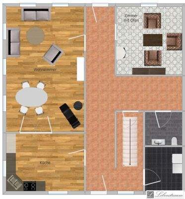 EG (nicht maßstabsgetreu) 