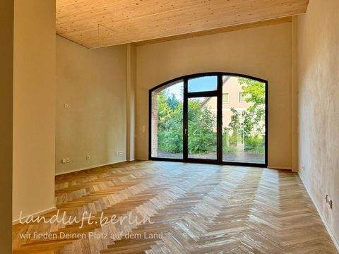 Oberbarnim Wohnungen, Oberbarnim Wohnung mieten