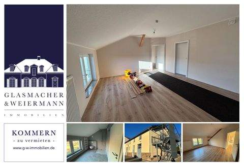 Mechernich / Kommern Büros, Büroräume, Büroflächen 