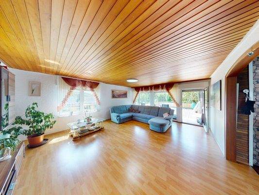 EG Wohnzimmer Bild 1