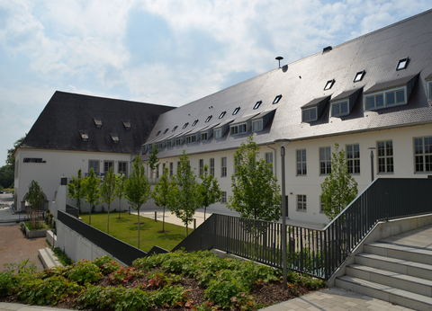 Regensburg Büros, Büroräume, Büroflächen 