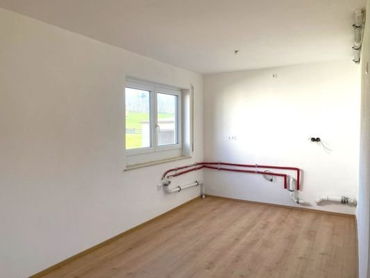 Küche EG