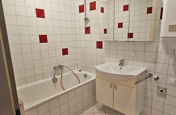 Wohnhausanlage in Vitis