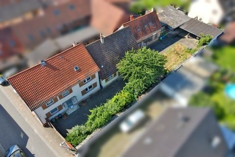 Sankt Leon-Rot Häuser, Sankt Leon-Rot Haus kaufen