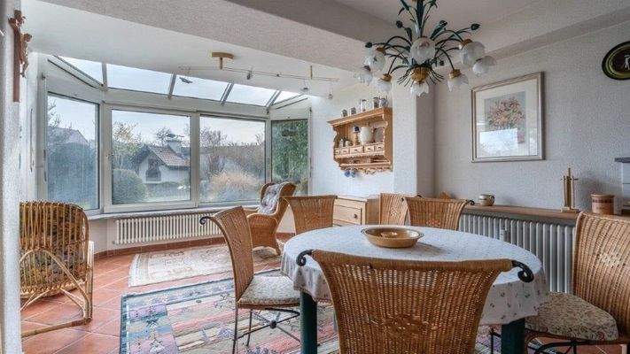 Essen Einliegerwohnung