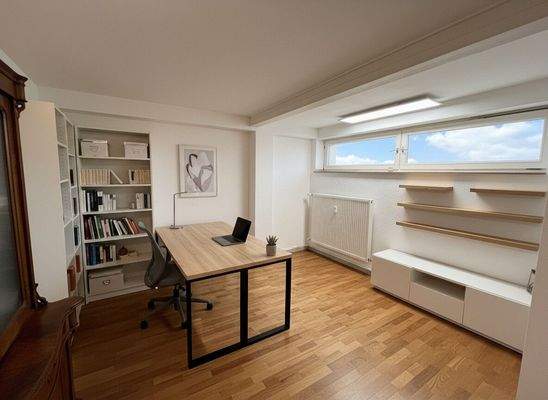 Hobbyraum Musterbeispiel