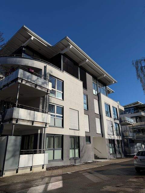 Villingen-Schwenningen Wohnungen, Villingen-Schwenningen Wohnung kaufen