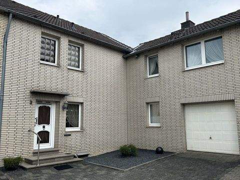 Rommerskirchen Häuser, Rommerskirchen Haus kaufen