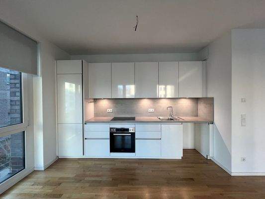 Bsp. Einbauküche 