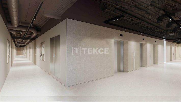 Apartments with Flexible Installments in Dubai City of Arabia