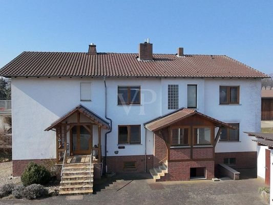 Wohnhaus