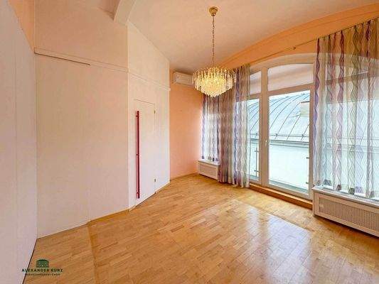 Terrassenwohnung, Immobilien-Kurz-Salzburg