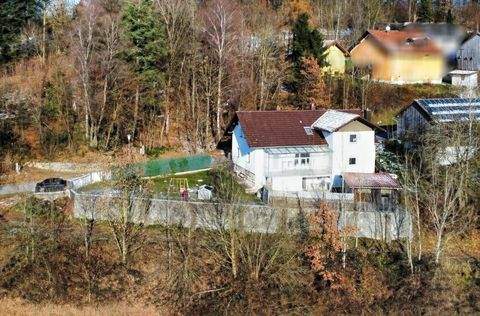 Waldkirchen Häuser, Waldkirchen Haus kaufen