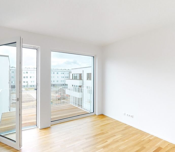 5 Zimmer Wohnung in Basdorf b Berlin