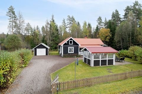 Gräsmark Häuser, Gräsmark Haus kaufen